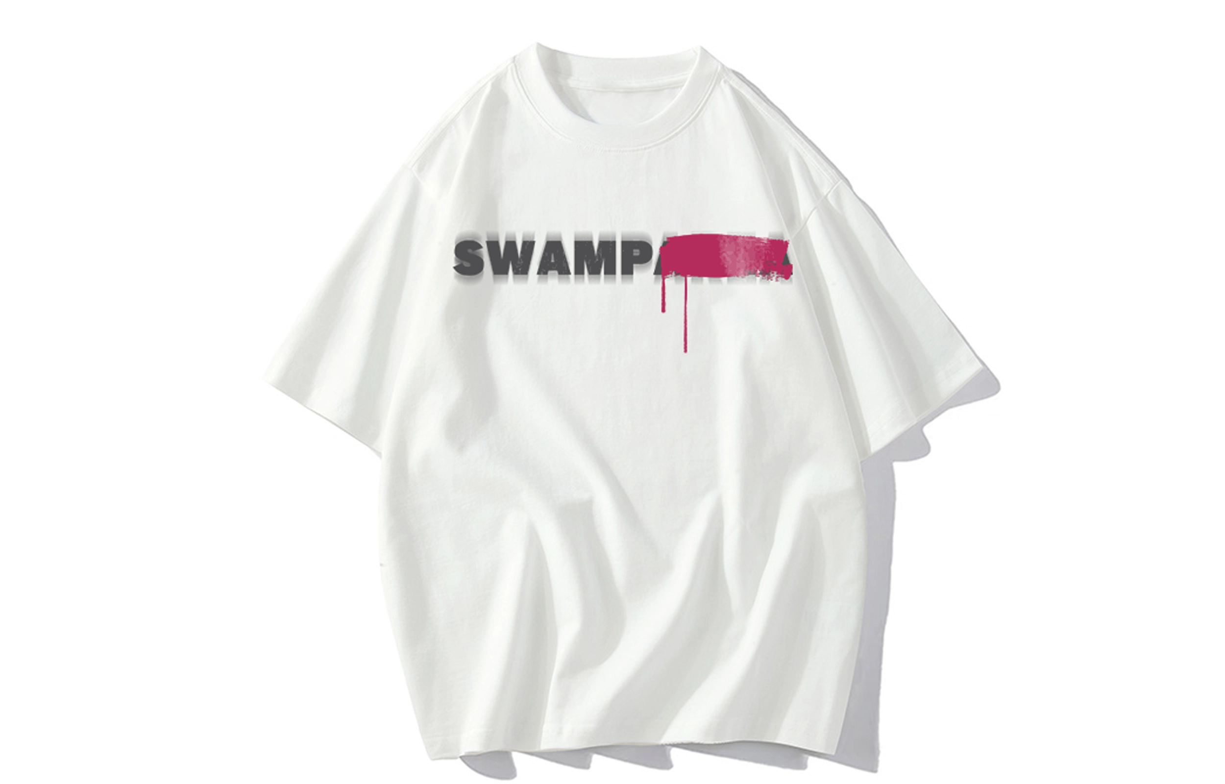 SWAMP AREA 320gLogoT