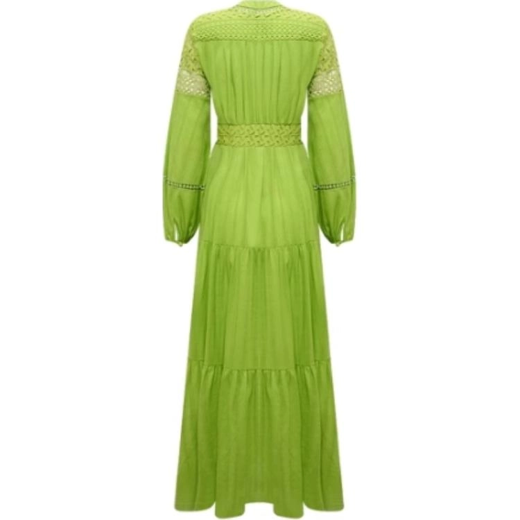 DIANE VON FURSTENBERG SS24 V