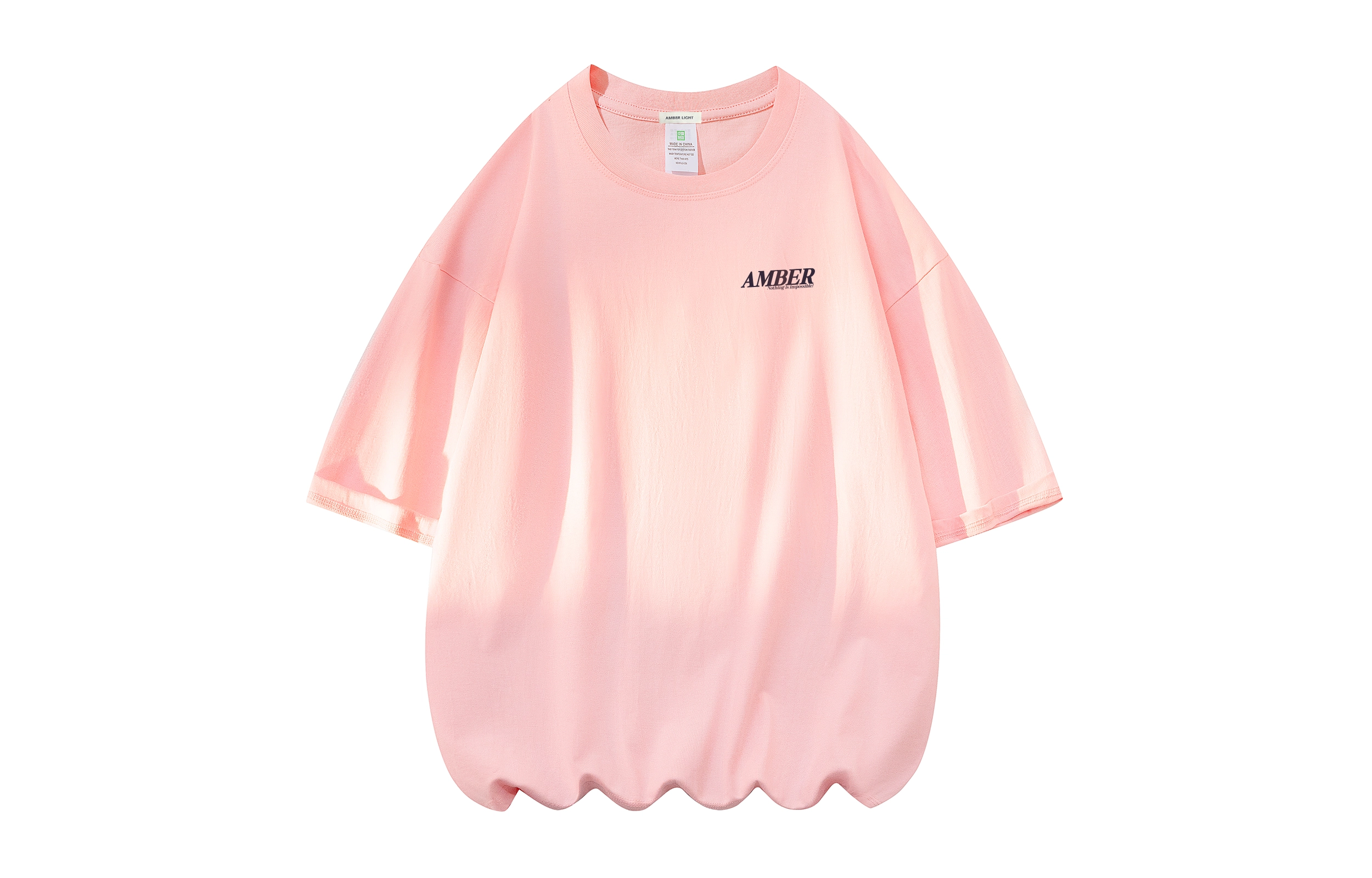 AMBER LIGHT T