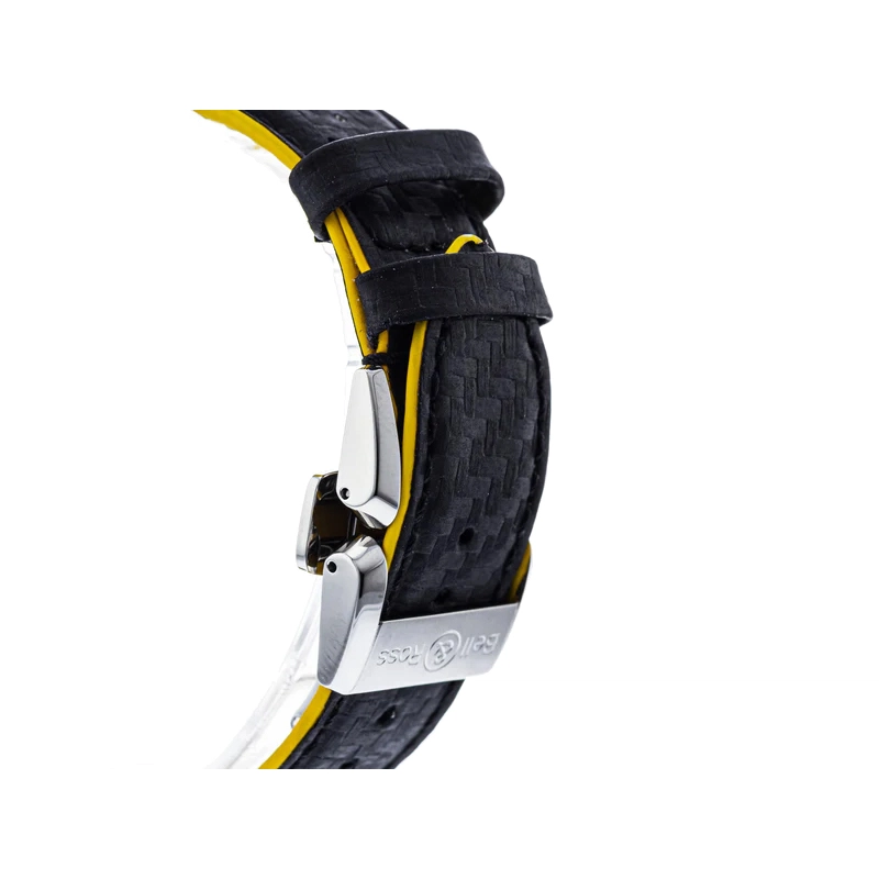 BELL ROSS 100 43mm