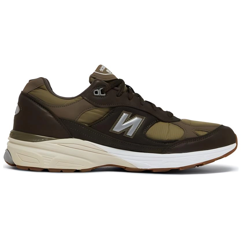 New Balance NB 991.9 Lakeside Pack
