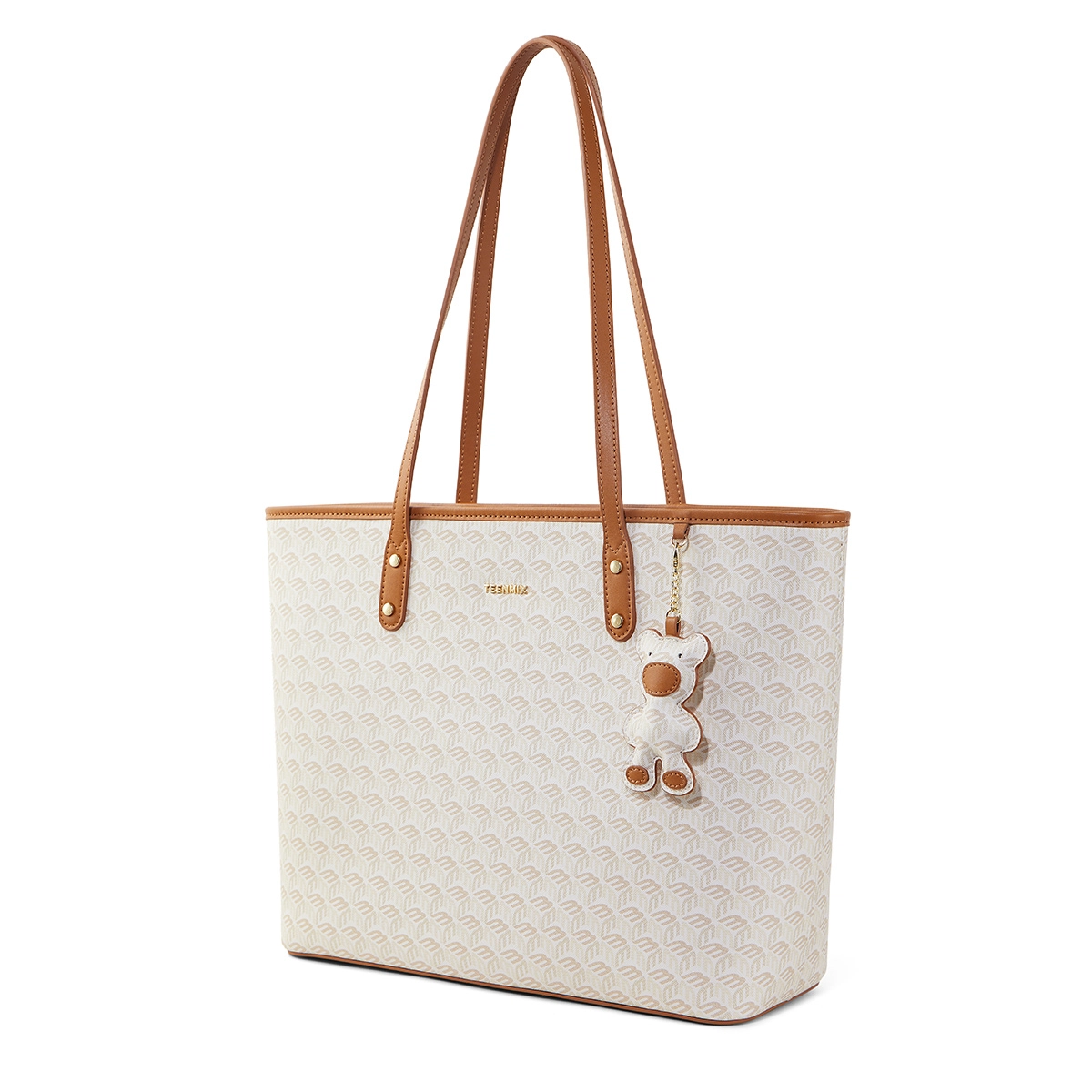 teenmix PVC Tote