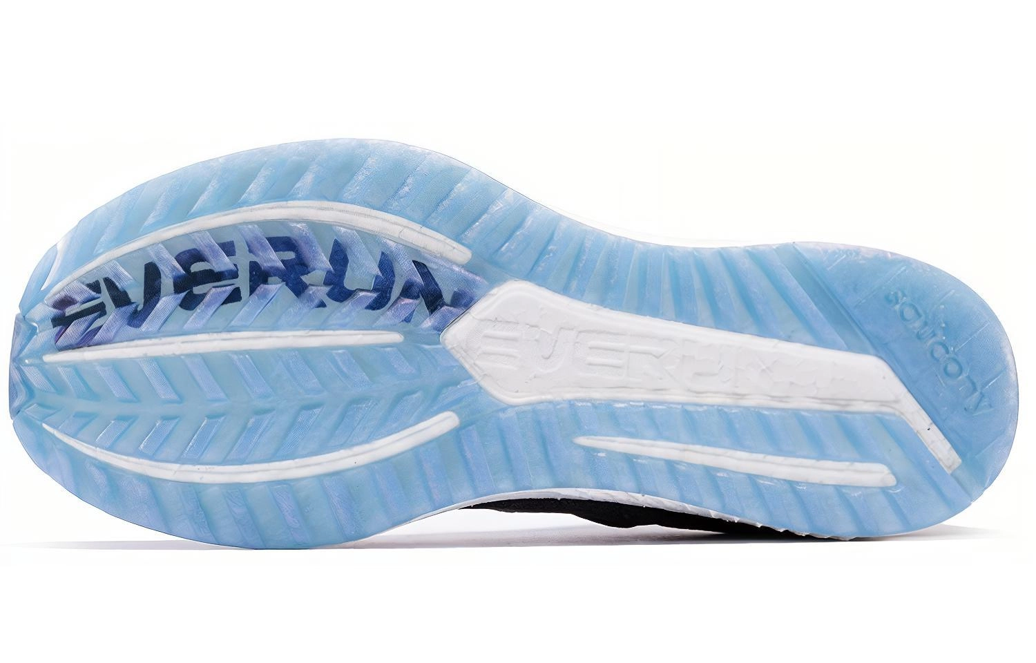 Saucony Freedom ISO2