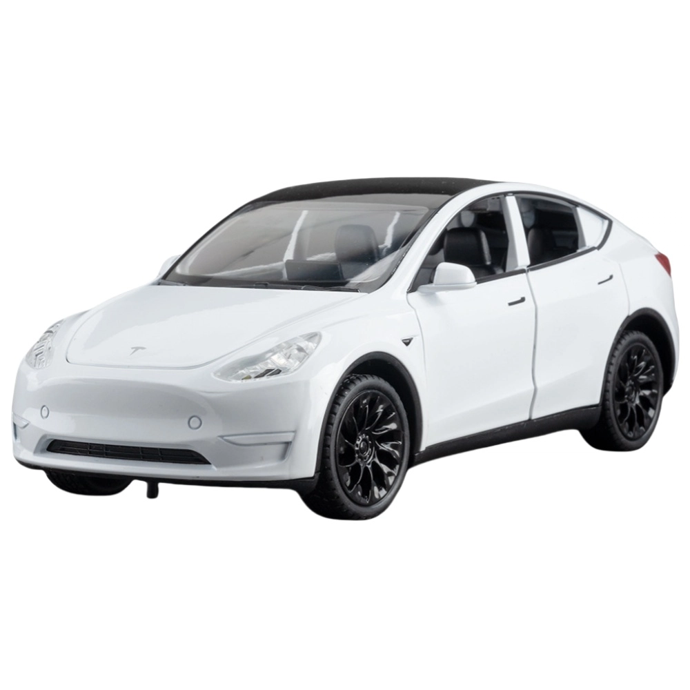 TY MODELS MODEL Y 124