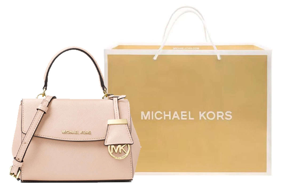 MICHAEL KORS MK MK Ava Logo