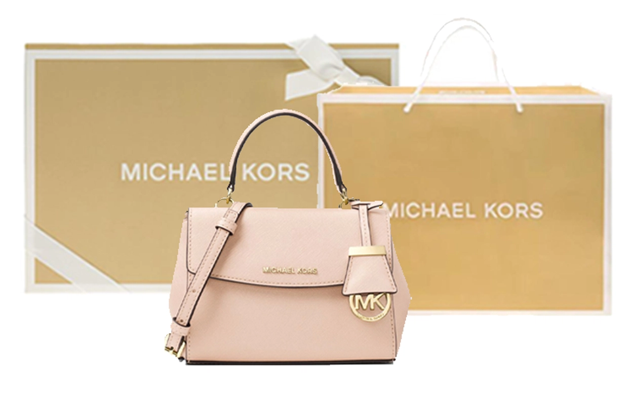 MICHAEL KORS MK MK Ava Logo