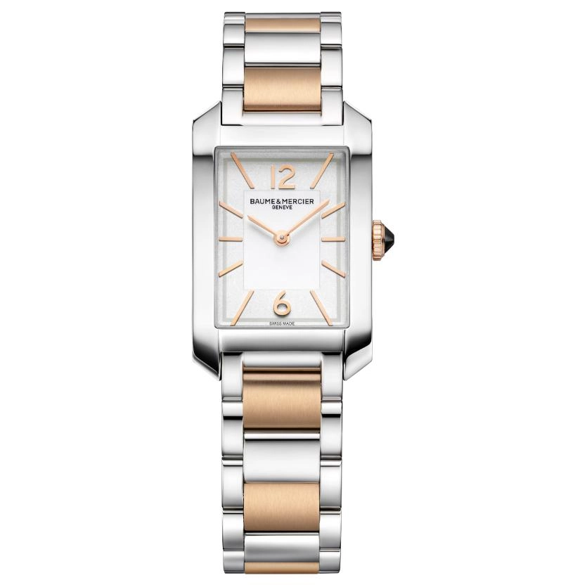 Baume Mercier 35*22mm