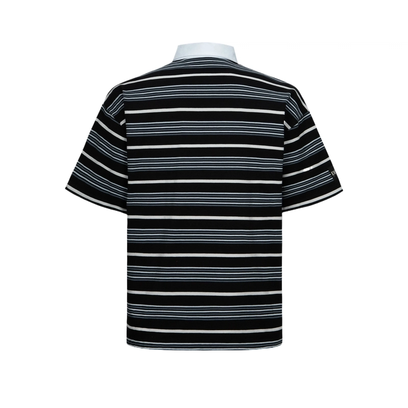 EVISU KURO SS24 Polo
