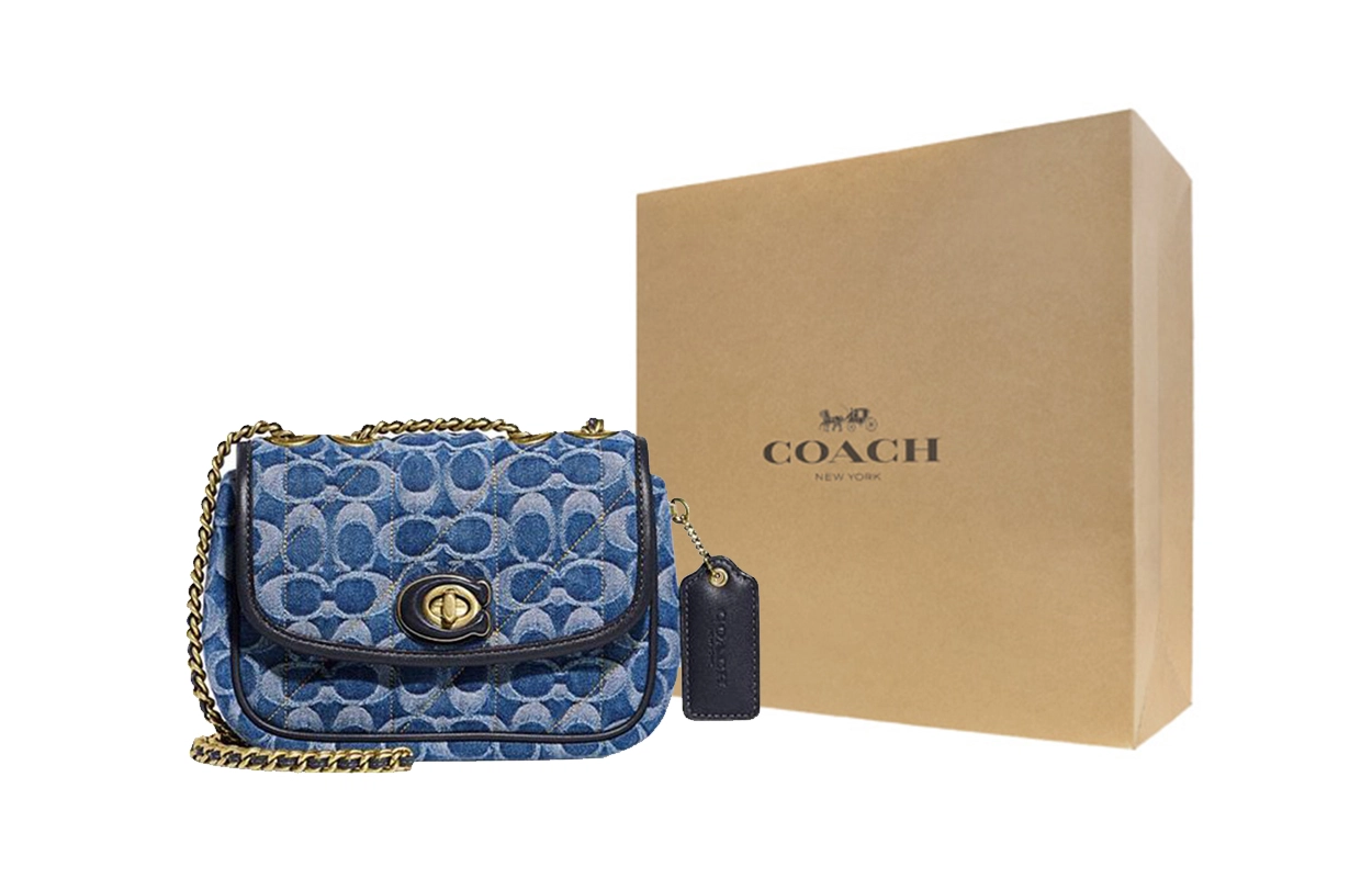 COACH Pillow 20