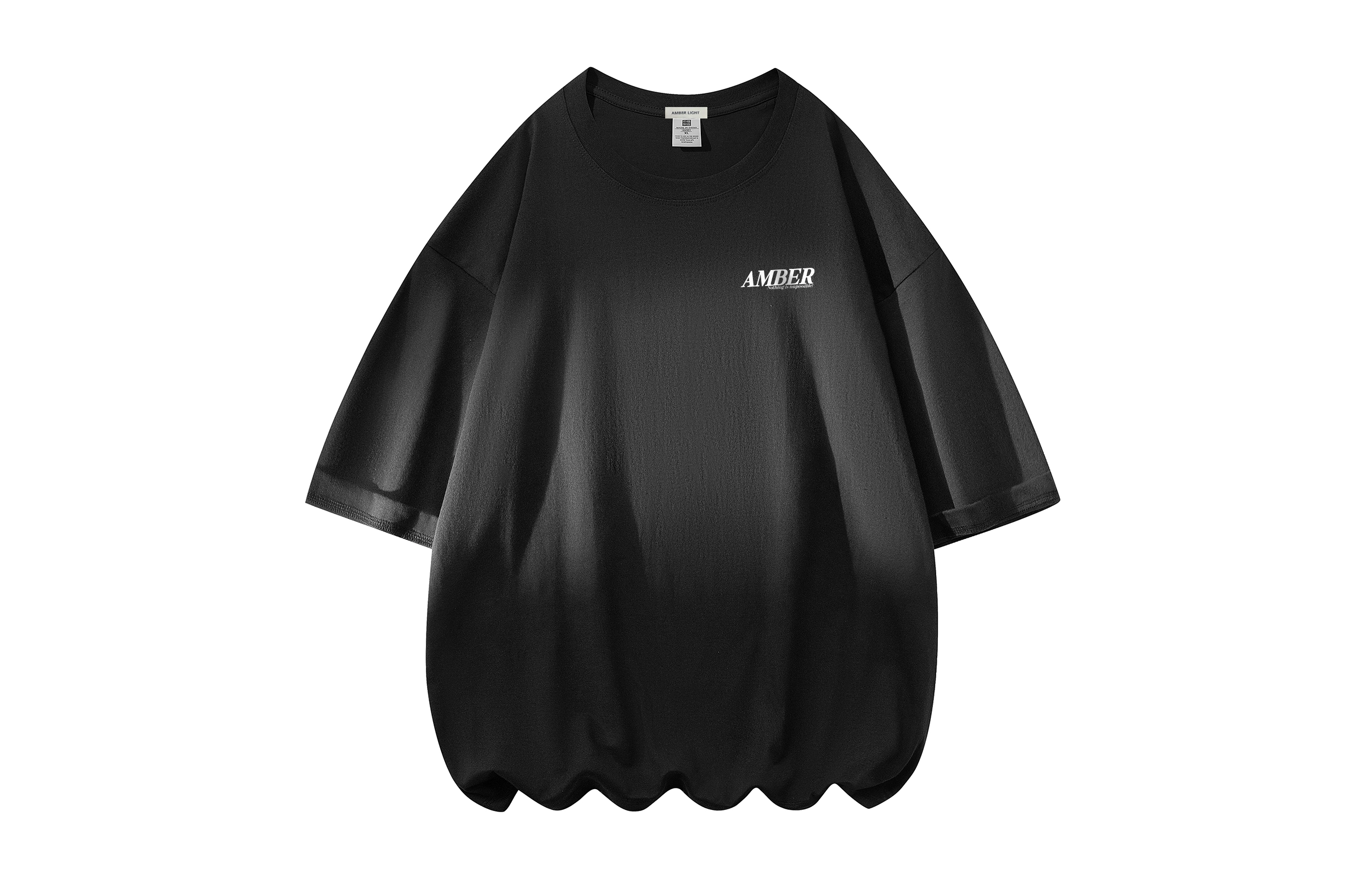 AMBER LIGHT T