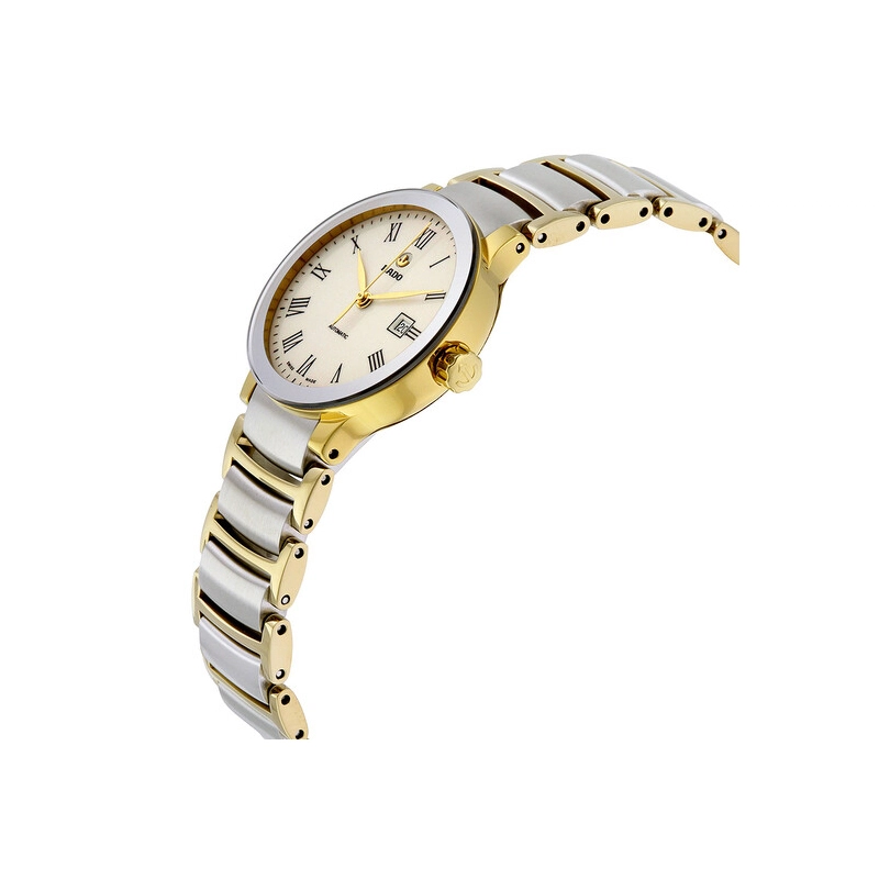RADO 30 28mm PVD