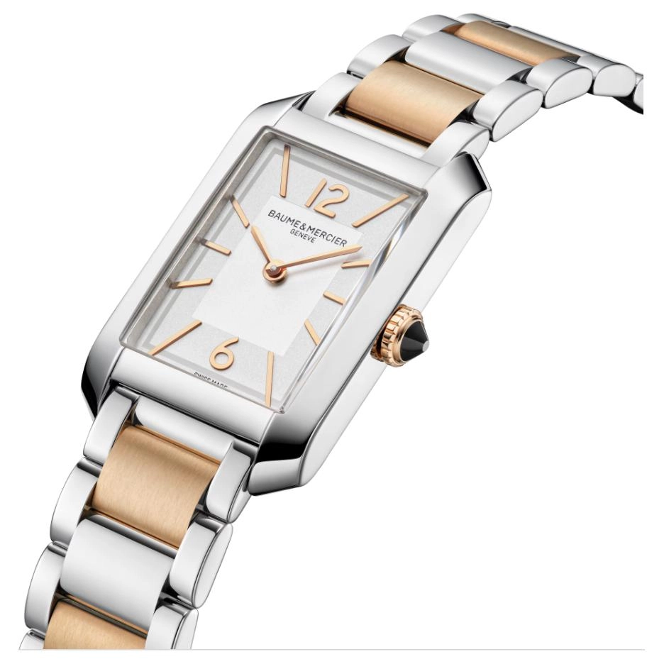 Baume Mercier 35*22mm