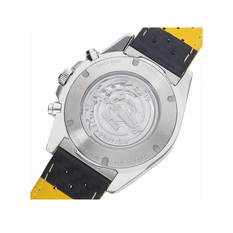 BELL ROSS 100 43mm