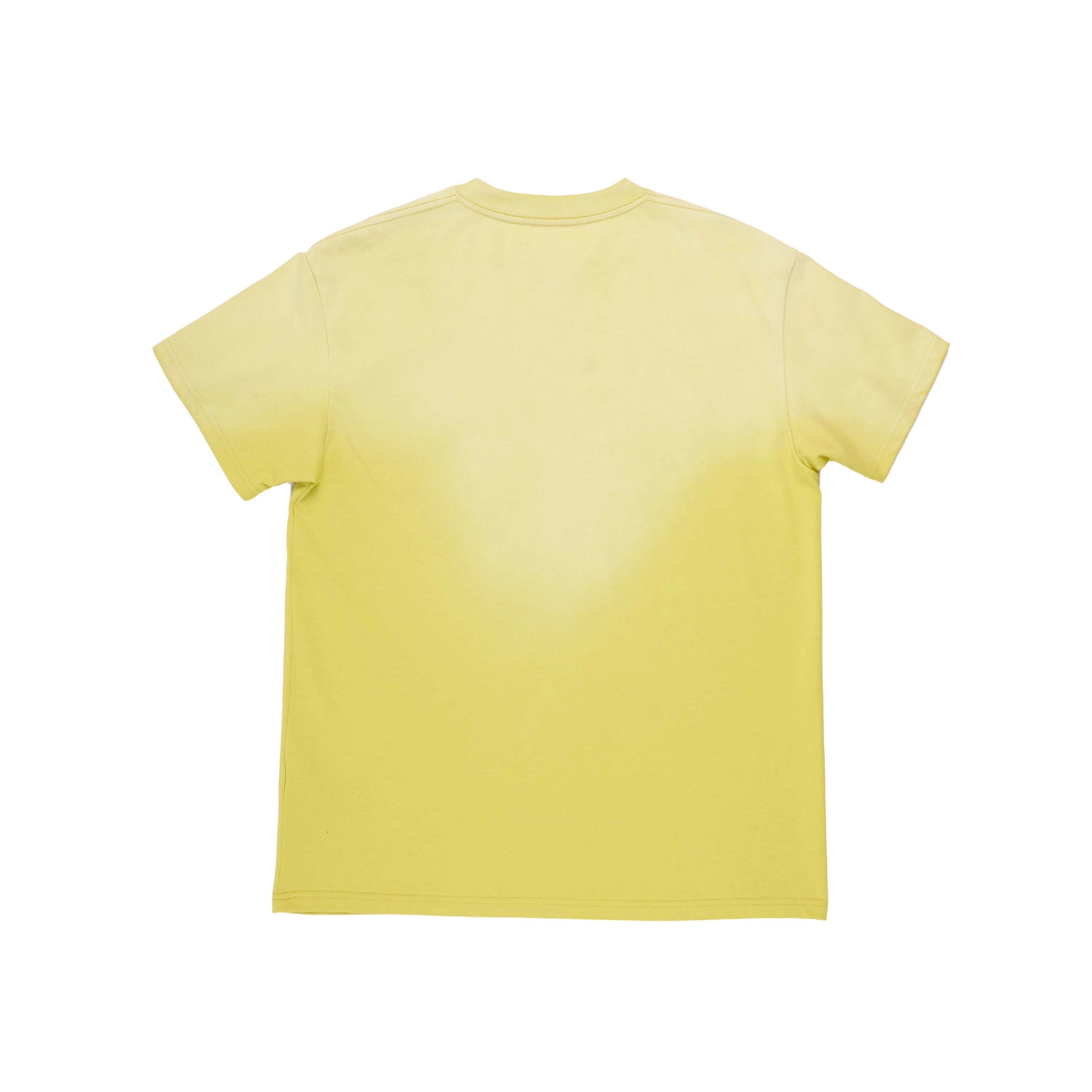 The Last Redemption Groovy T