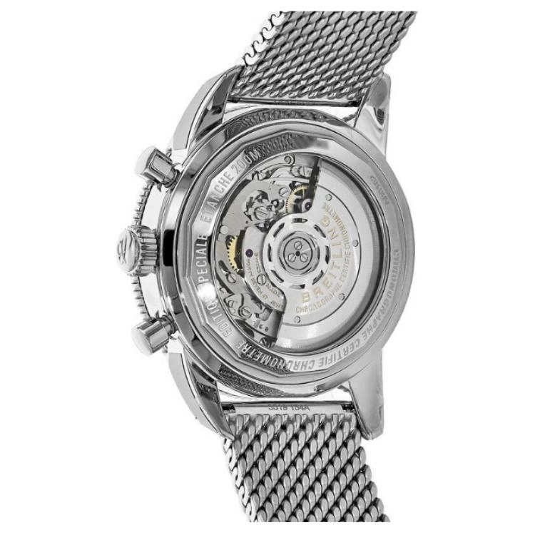 Breitling 200 44mm AB0162121C1A1