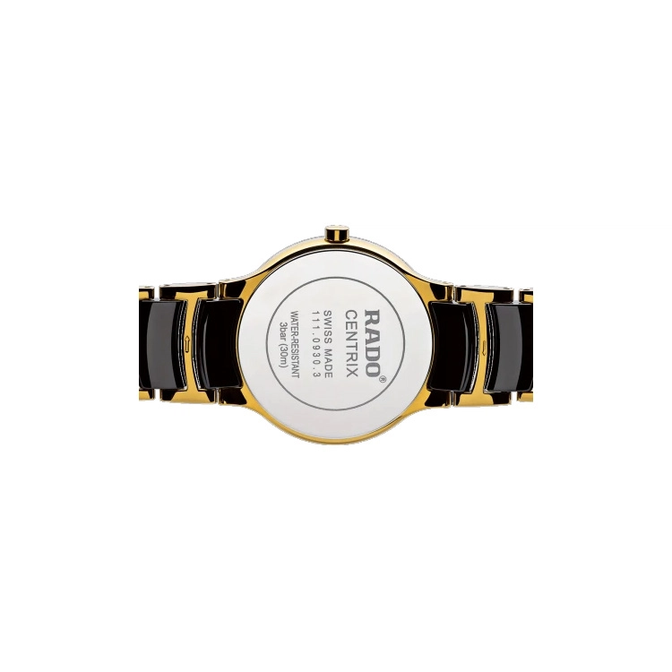 RADO 30 28mm PVD PVD