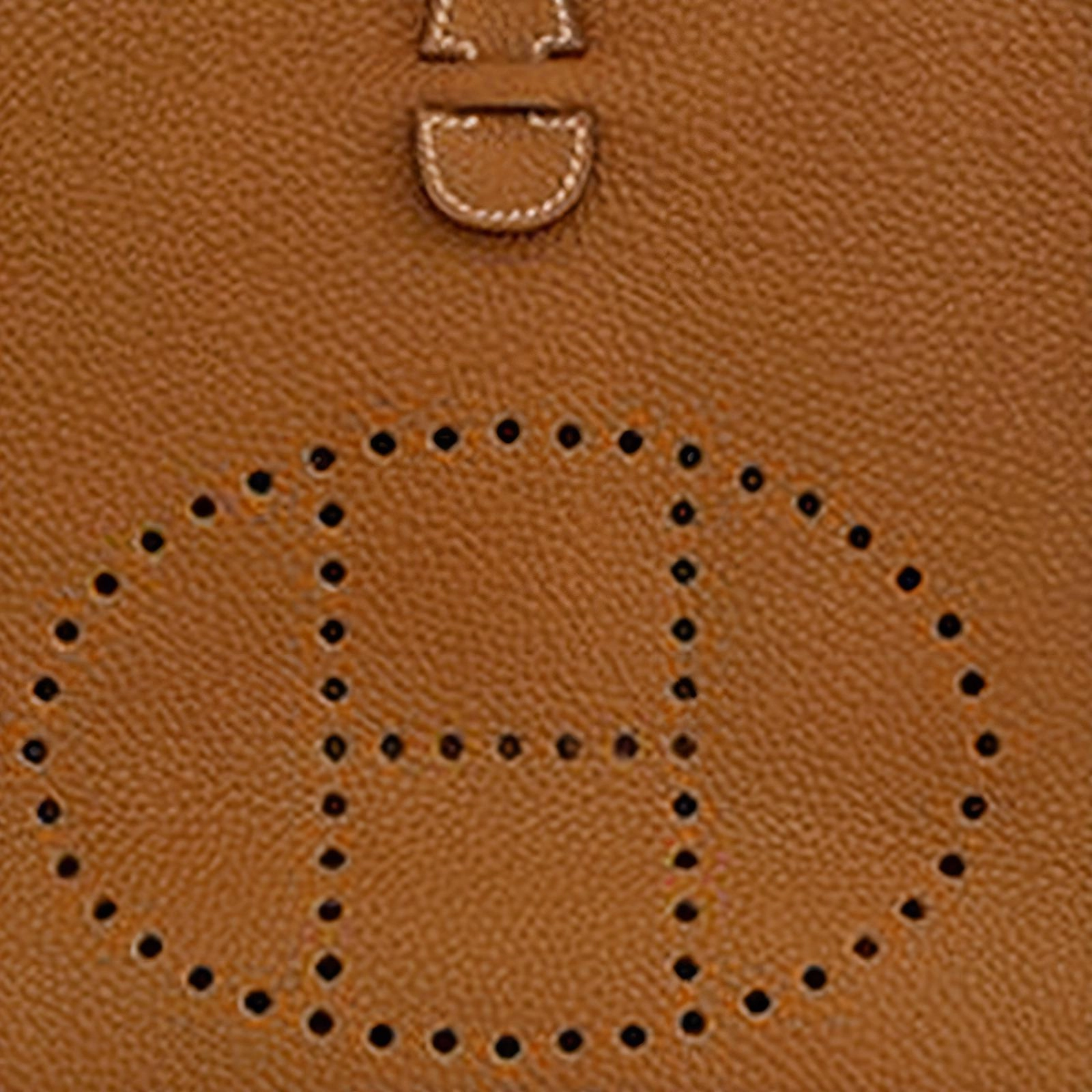HERMES Evelyne III 29 Clemence