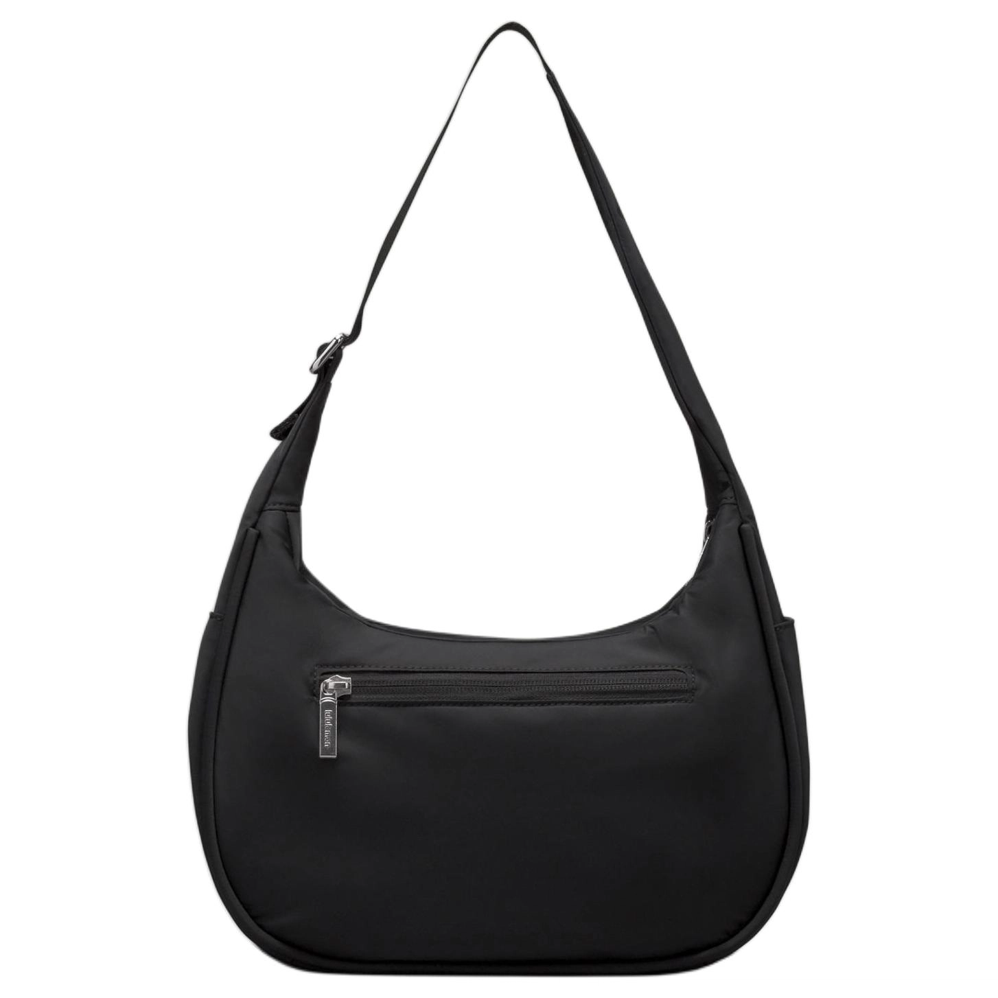lululemon 4L pleated shoulder bag