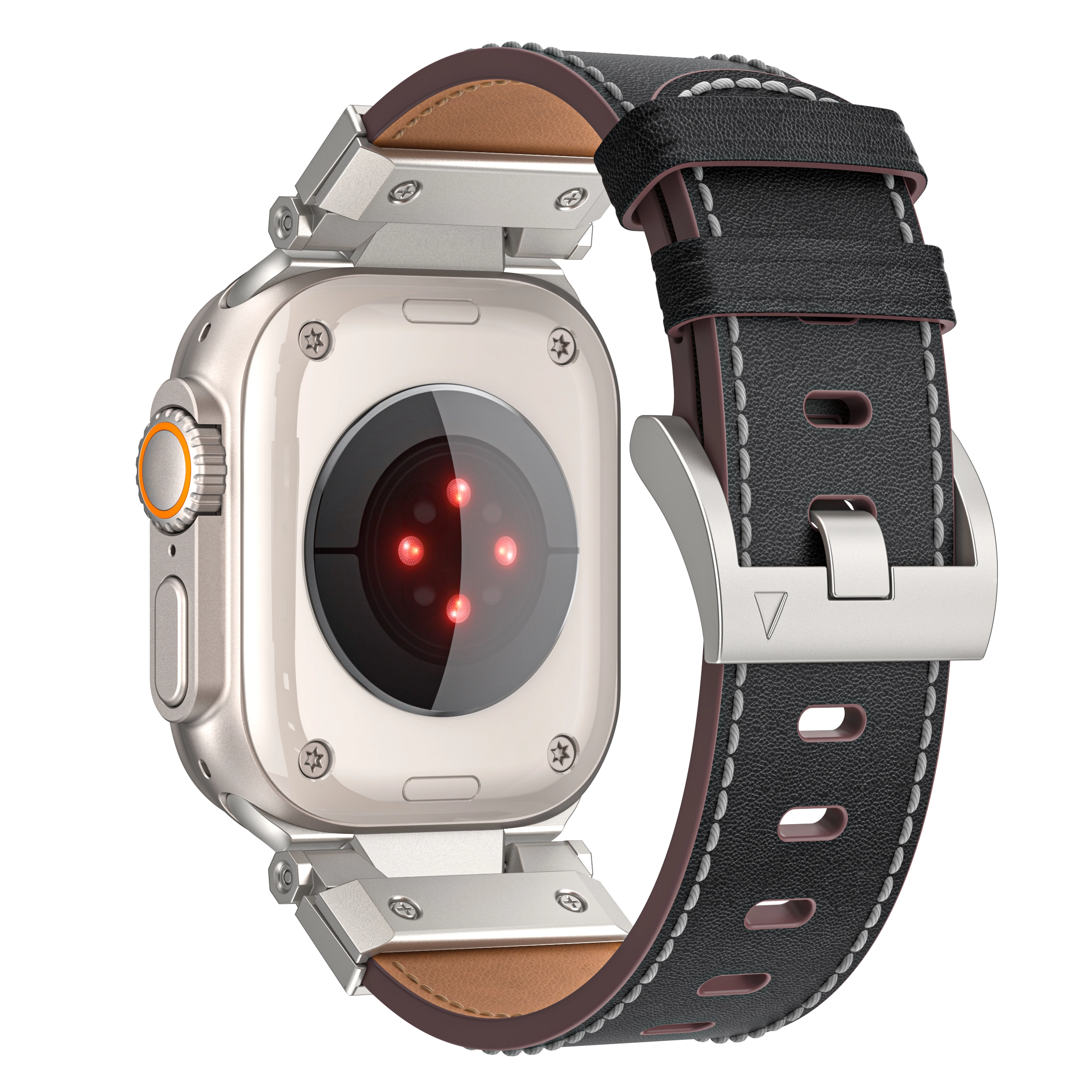 Applewatch S9S8SE7654321 AW-