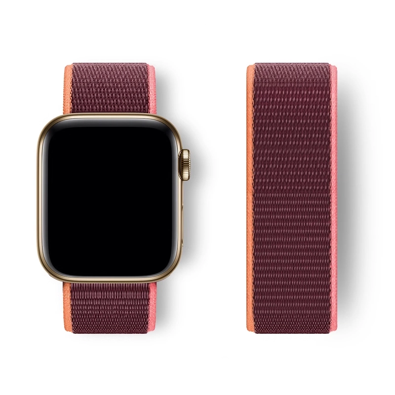 Penc iwatch Apple Watch s98765SE24549mm