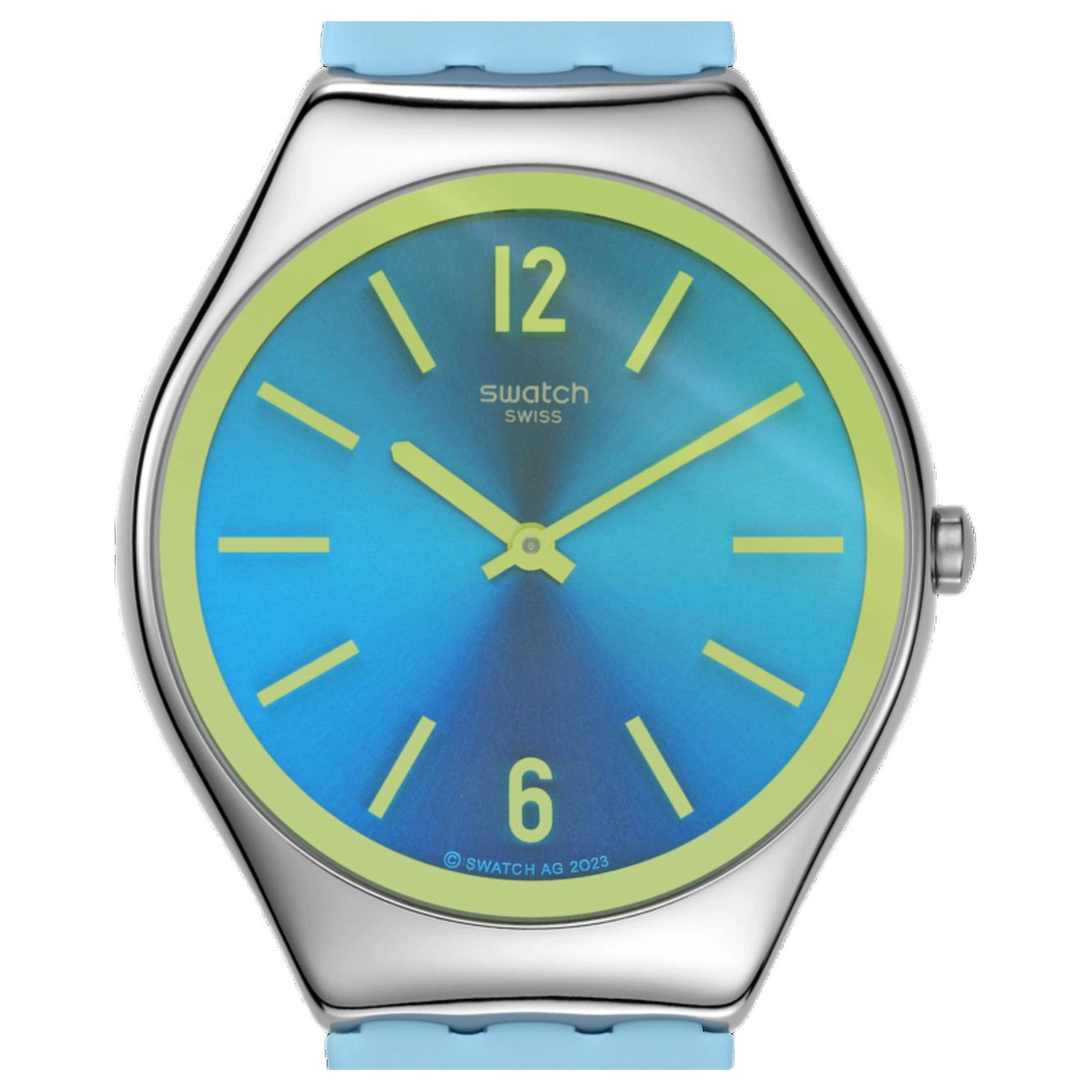 SWATCHSwatch Essentials 30 38mm