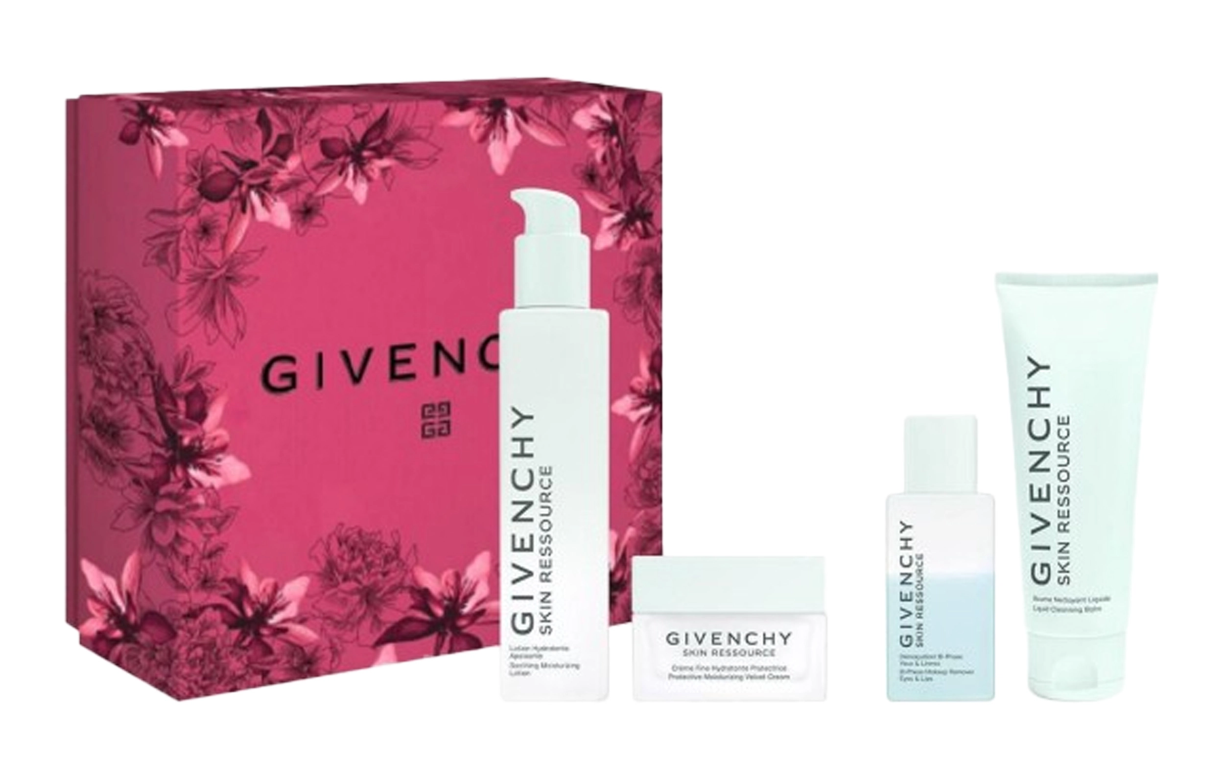 GIVENCHY 520