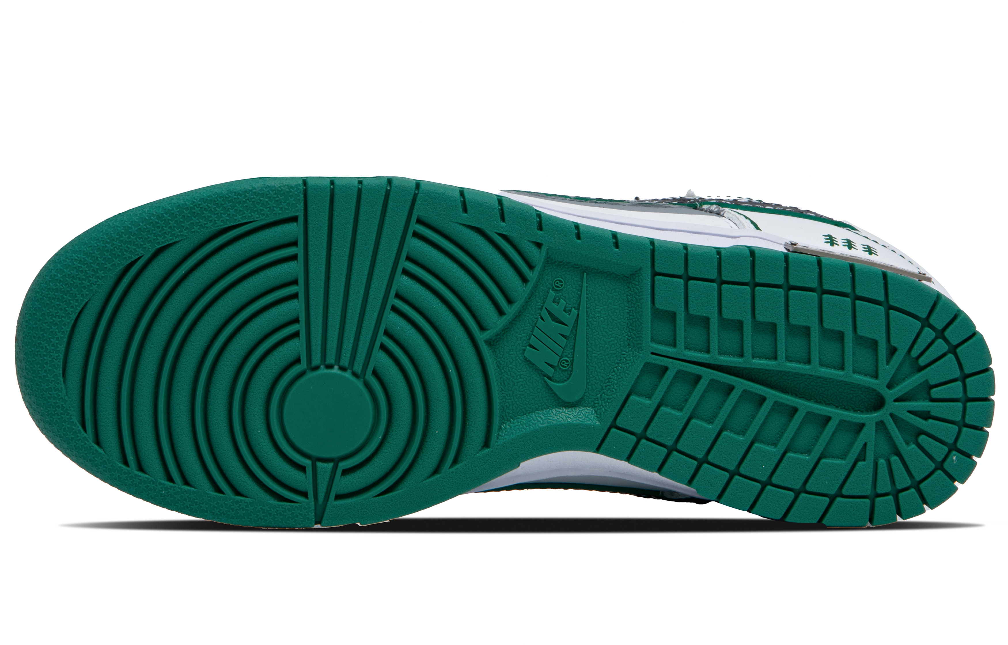 Nike Dunk QXK