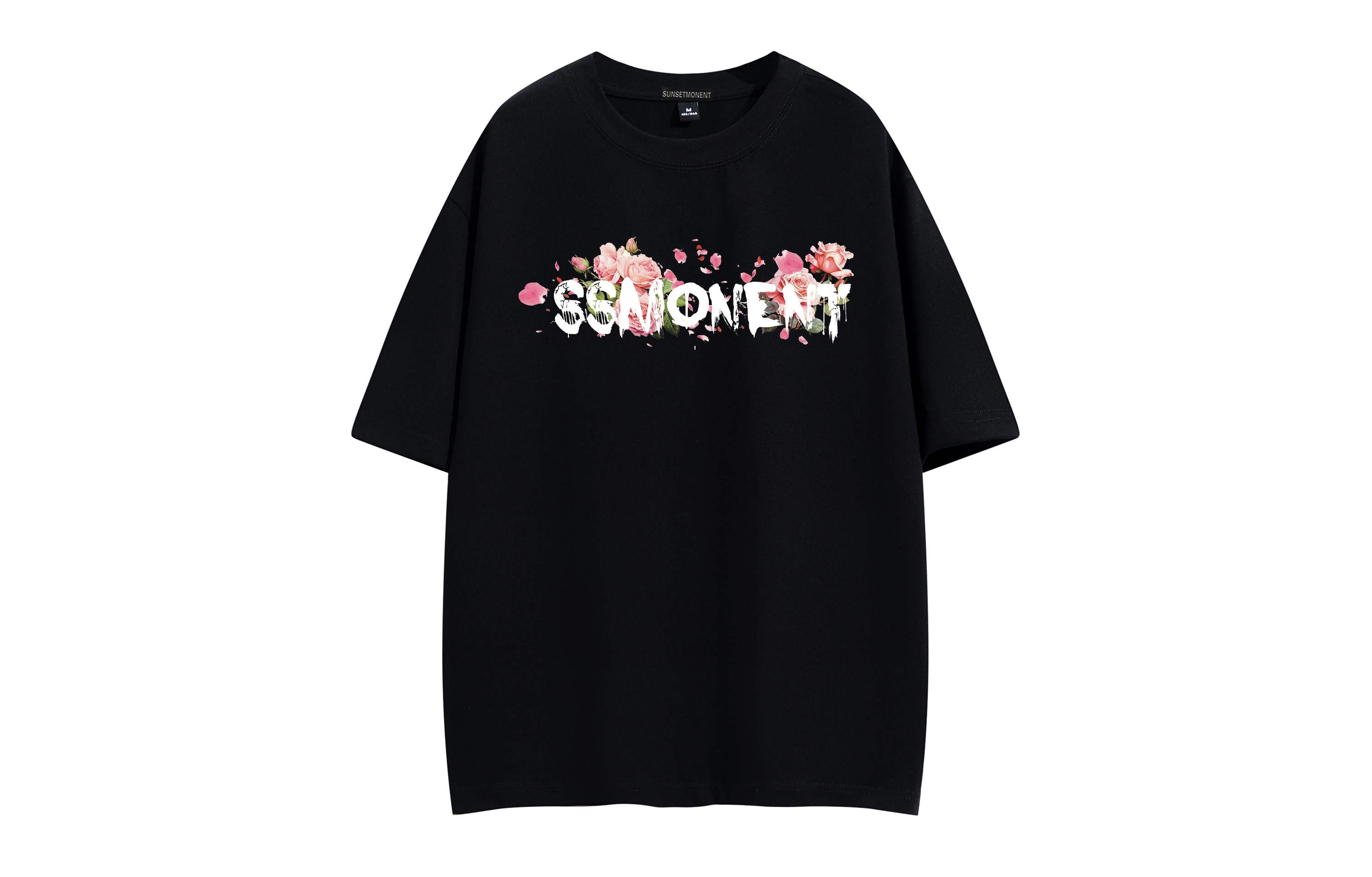 SUNSETMONENT logoT