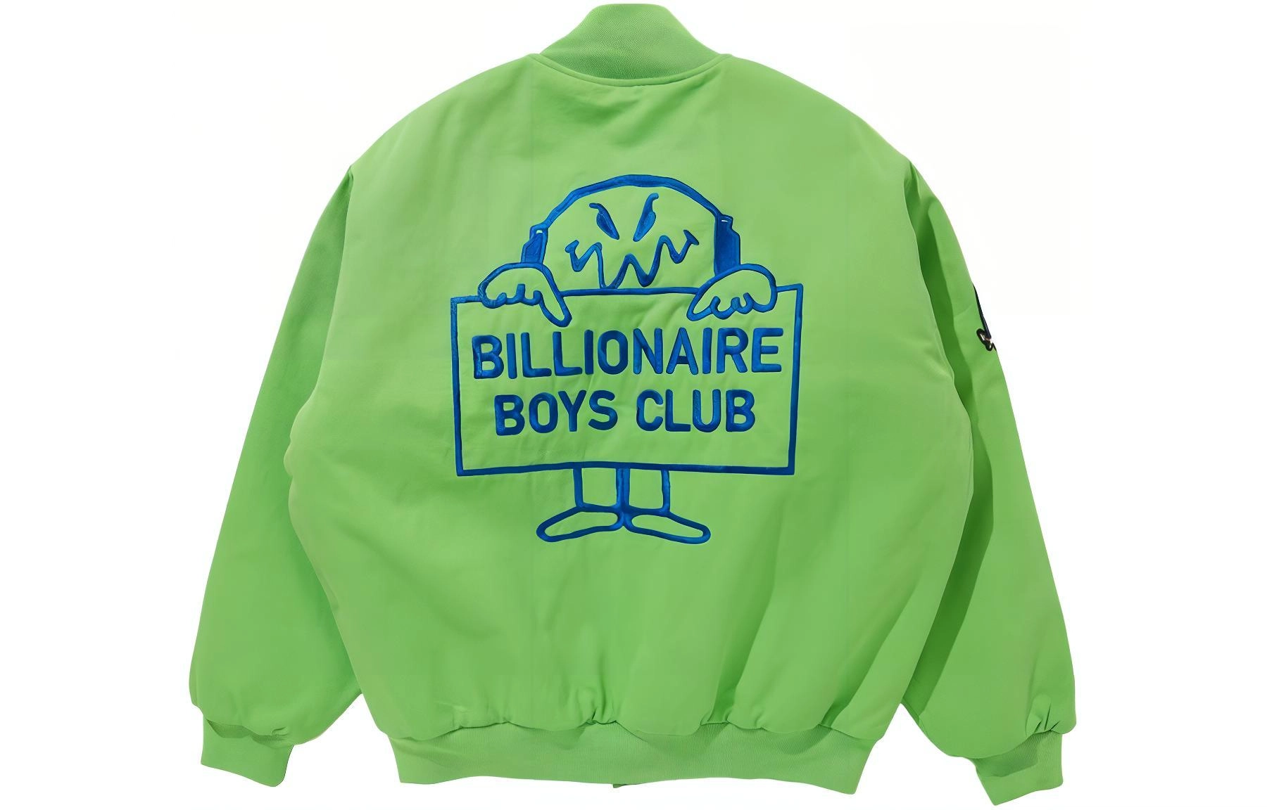 BILLIONAIRE BOYS CLUB x Kei Tanaka SS24