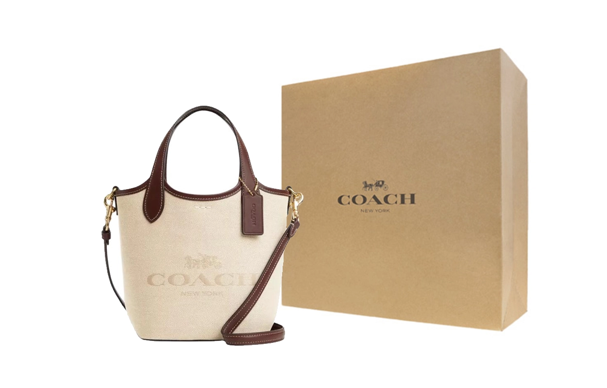 COACH Hanna 17 Logo
