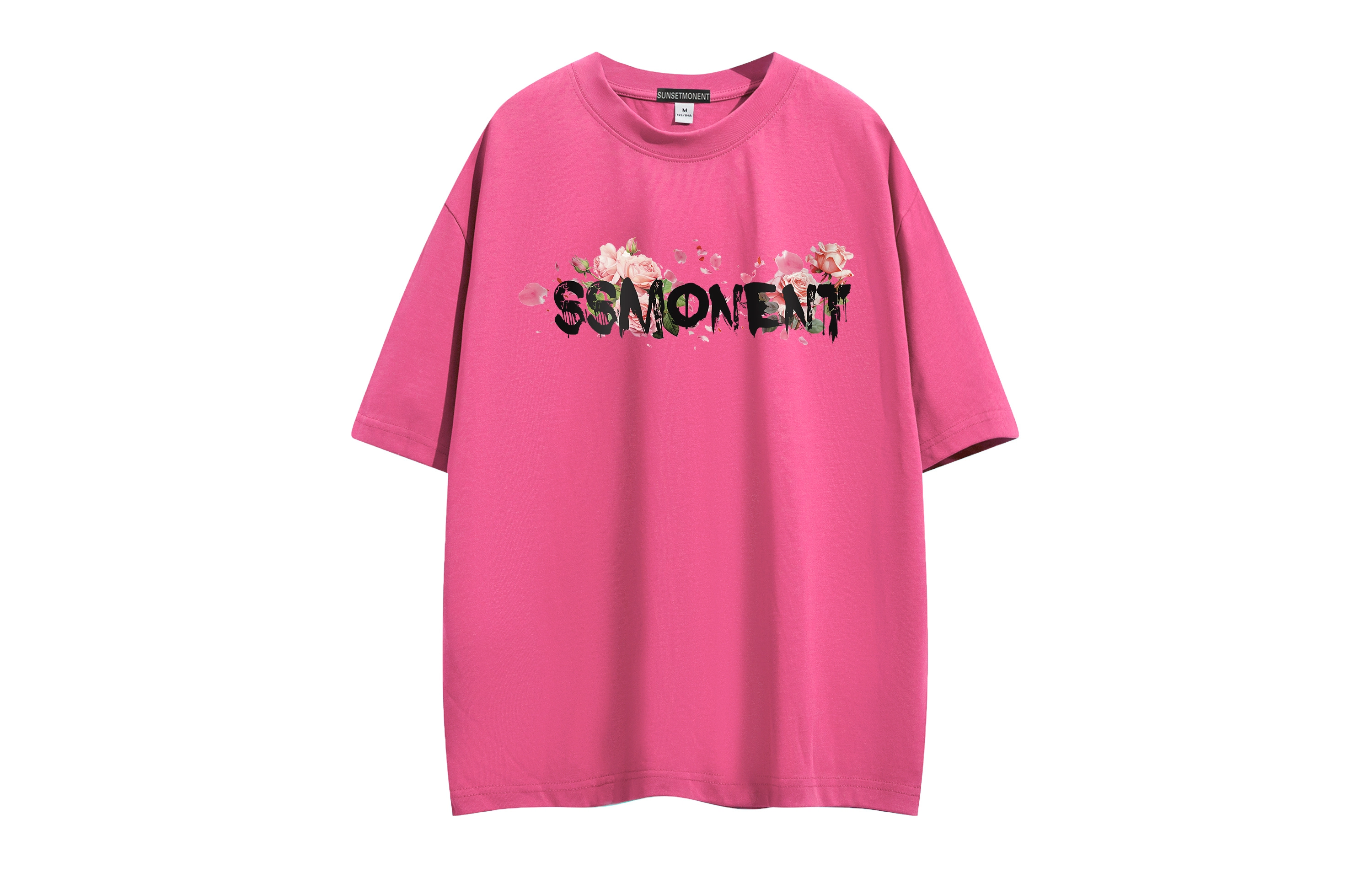 SUNSETMONENT logoT