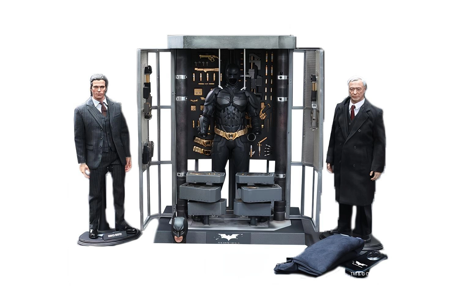 Hot Toys hottoys 16