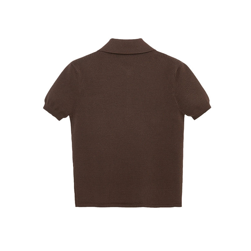 IMMI SS24 Polo