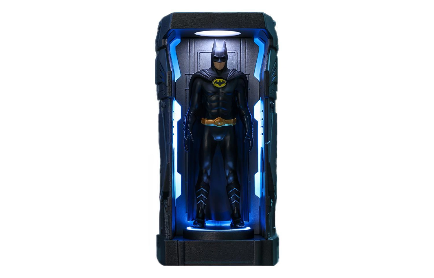 Hot Toys 12cm