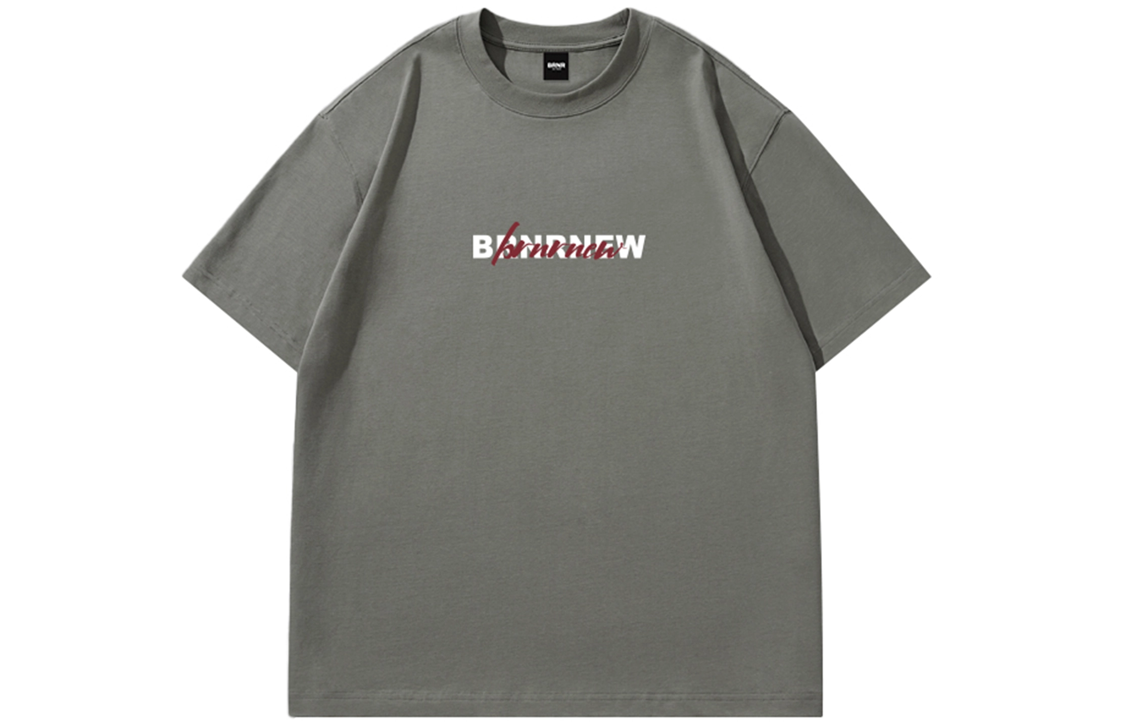 BRNR T