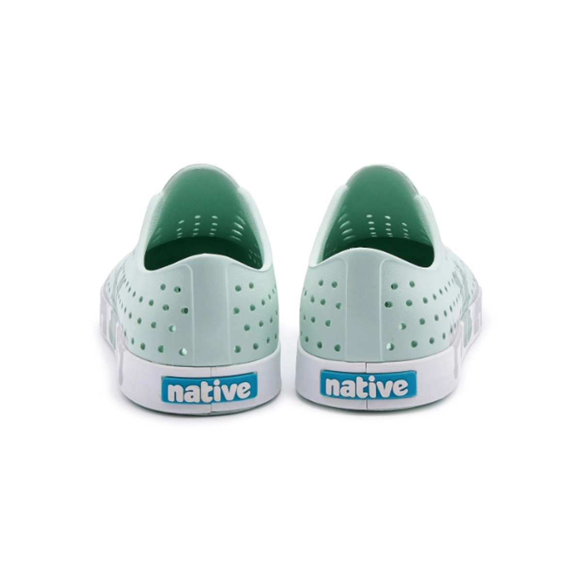 native Jefferson EVA
