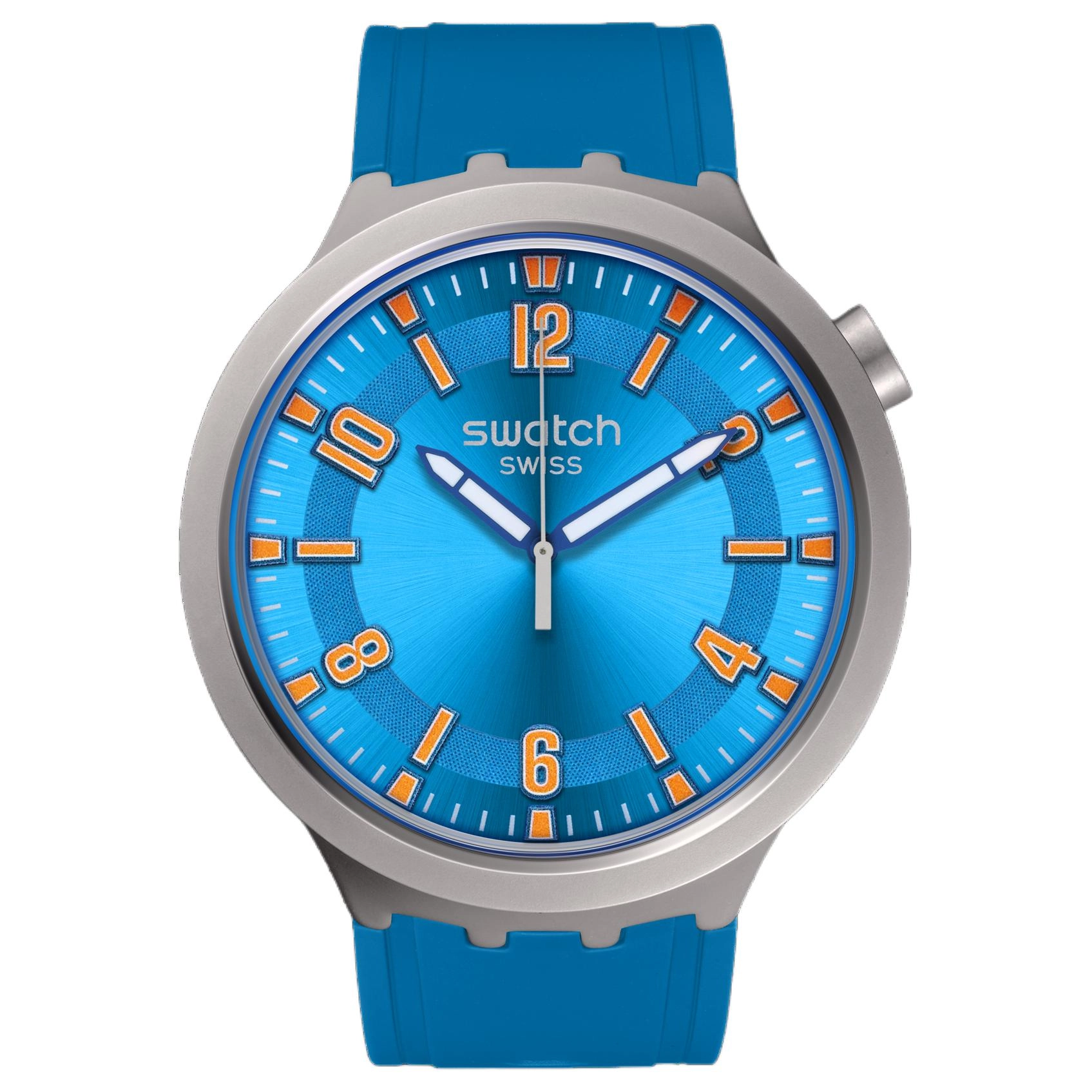 SWATCHSwatch Essentials 30 47mm