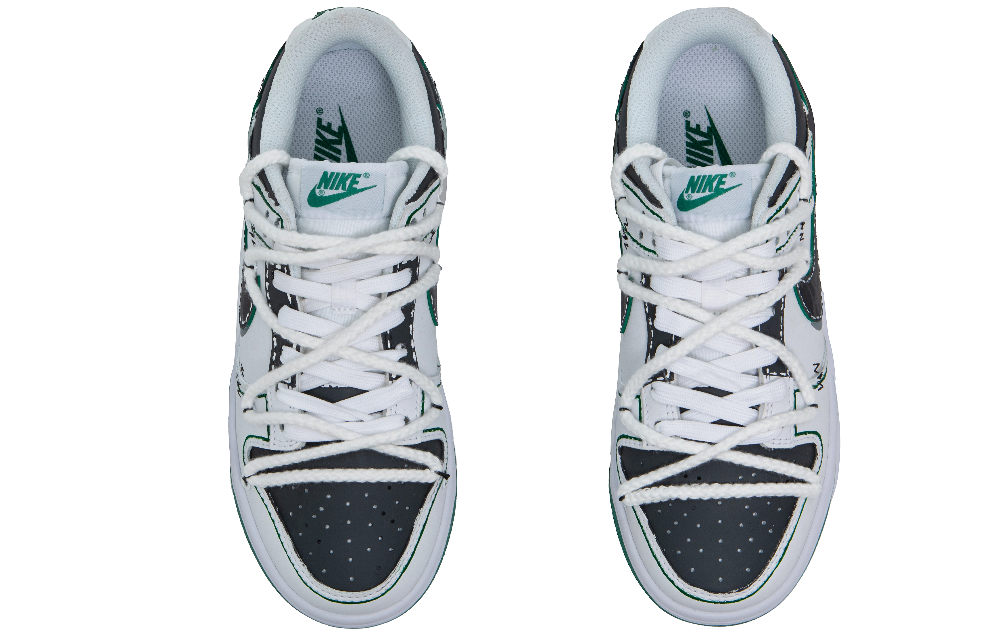 Nike Dunk QXK