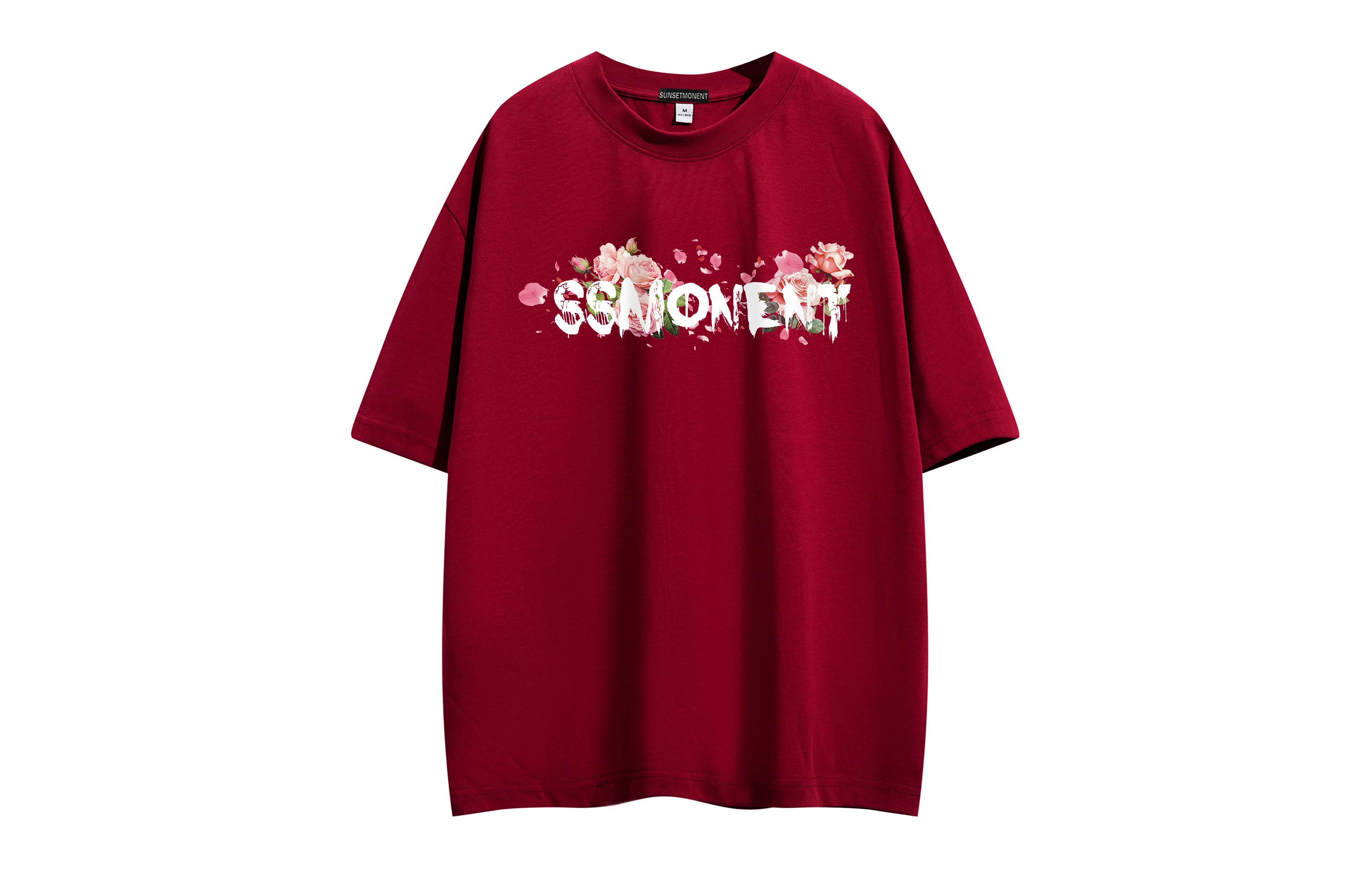 SUNSETMONENT logoT