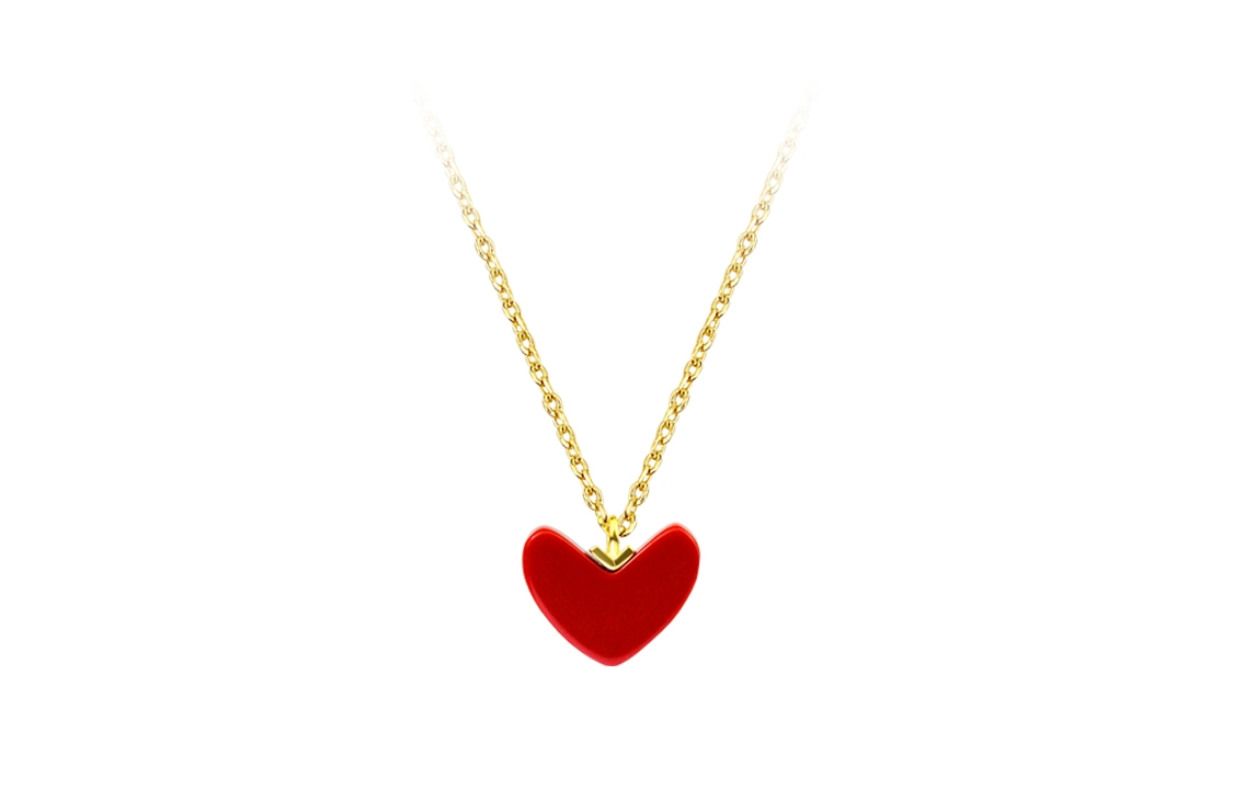 Lady go S925 14K