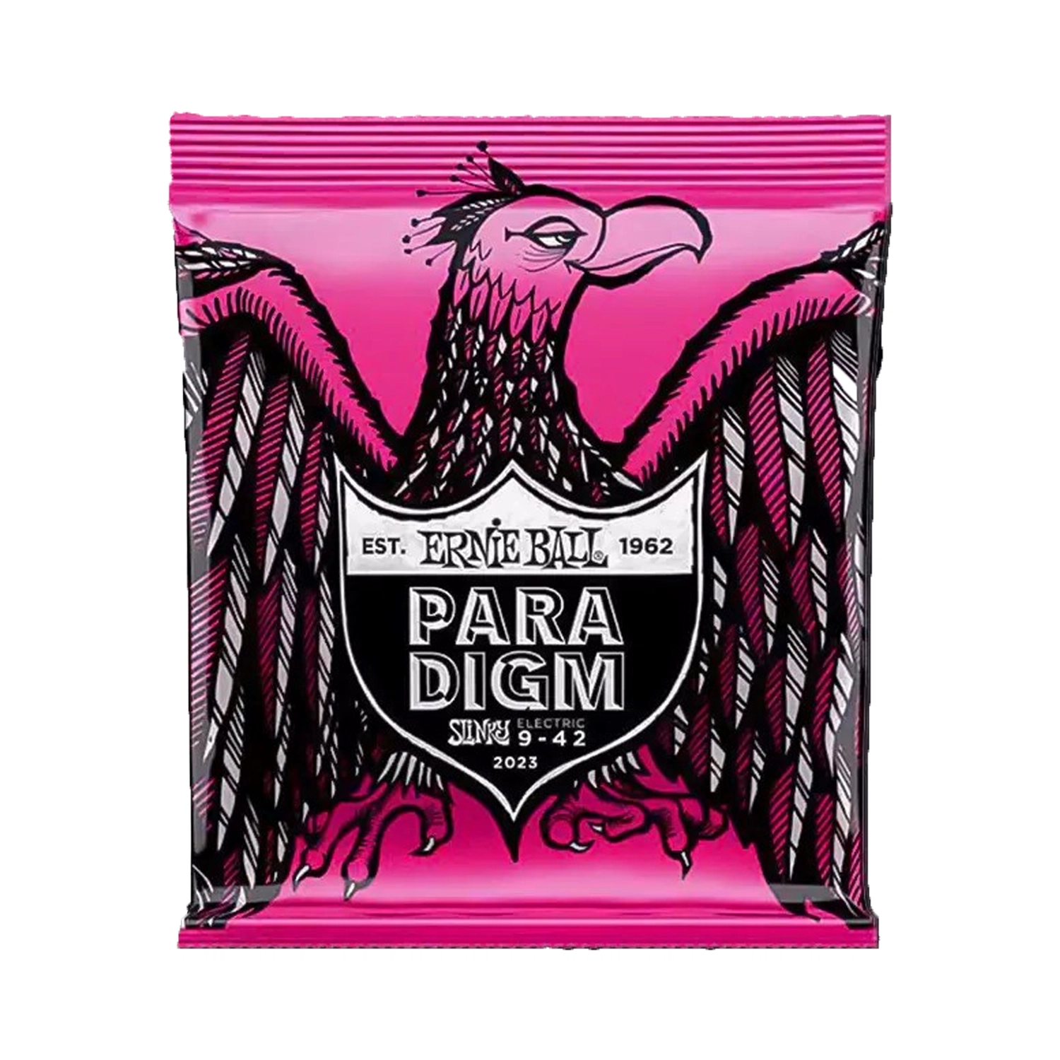 ERNIE BALL (EB)