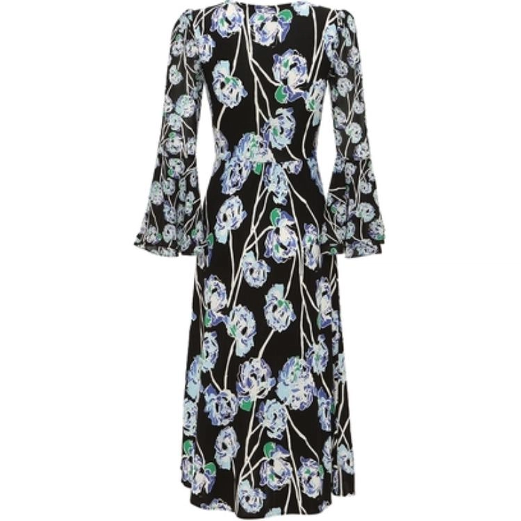DIANE VON FURSTENBERG V