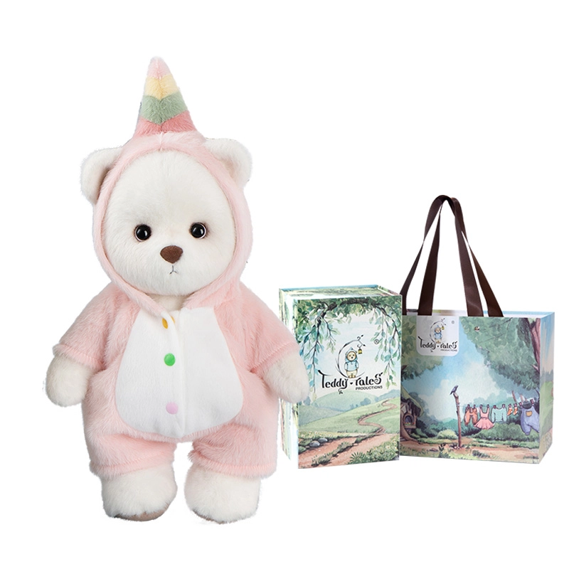 TeddyTales COS 30cm
