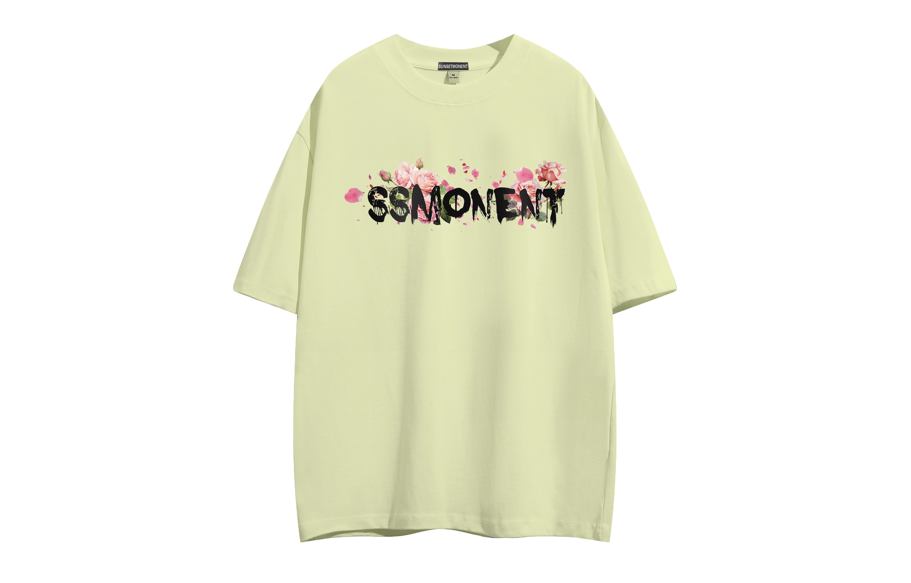 SUNSETMONENT logoT
