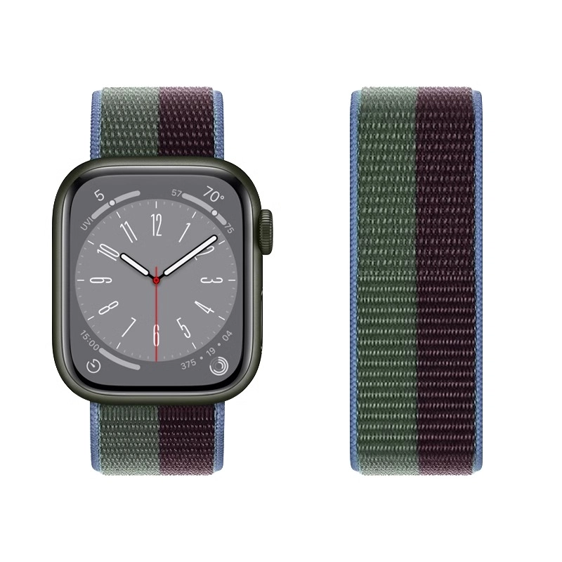Penc iwatch Apple Watch s98765SE24549mm