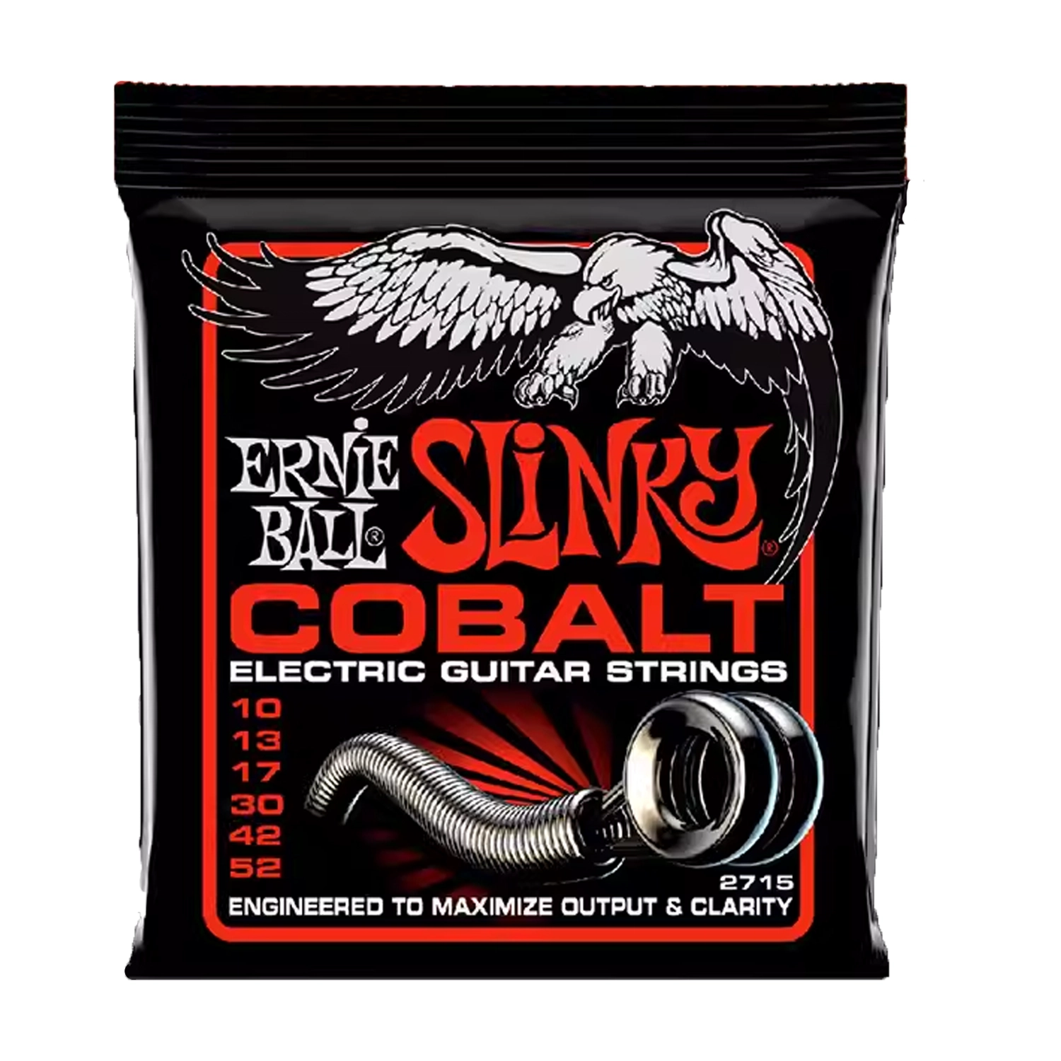 ERNIE BALL (EB)