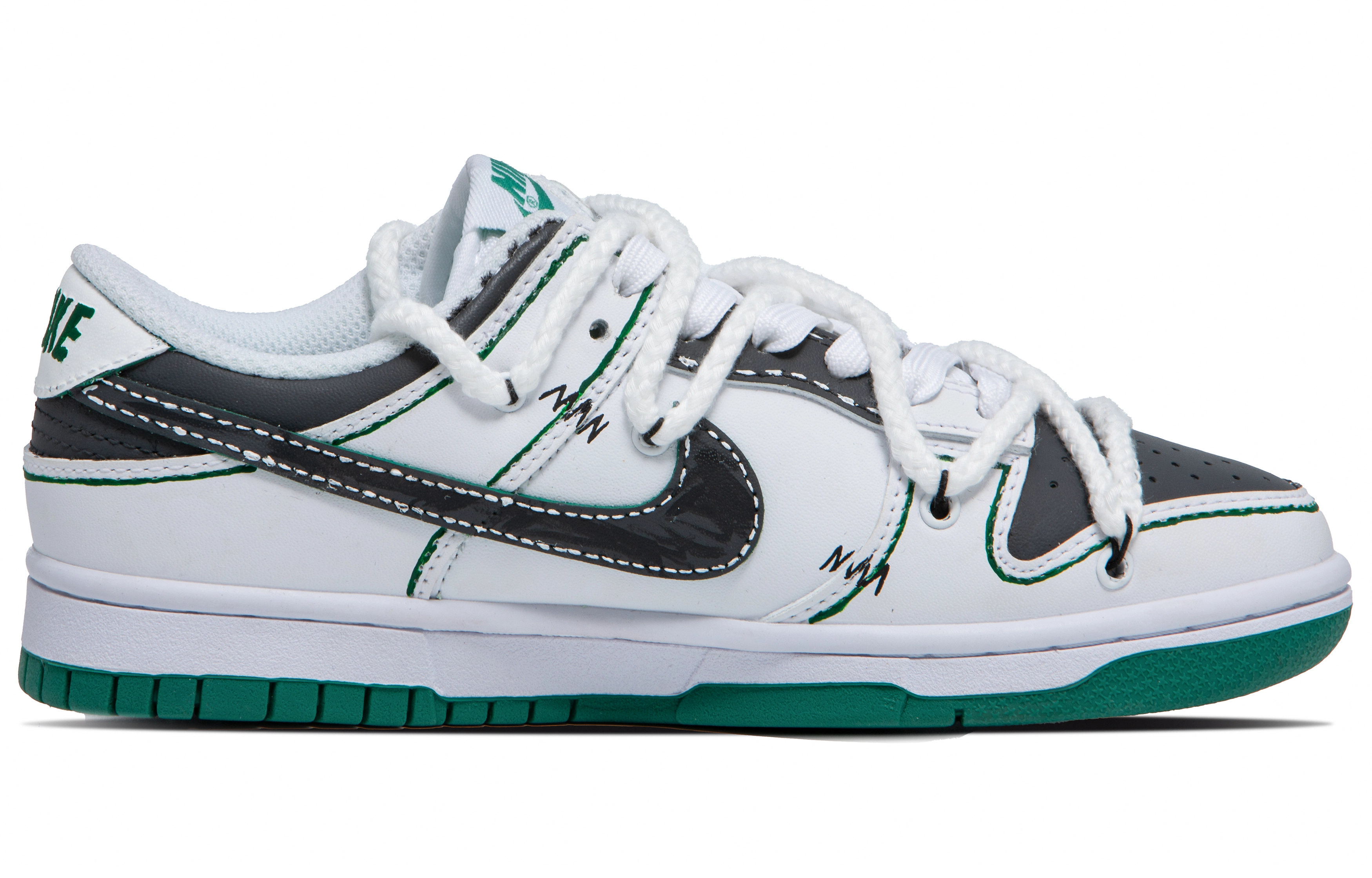 Nike Dunk QXK