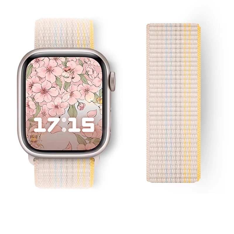 Penc iwatch Apple Watch s98765SE24549mm