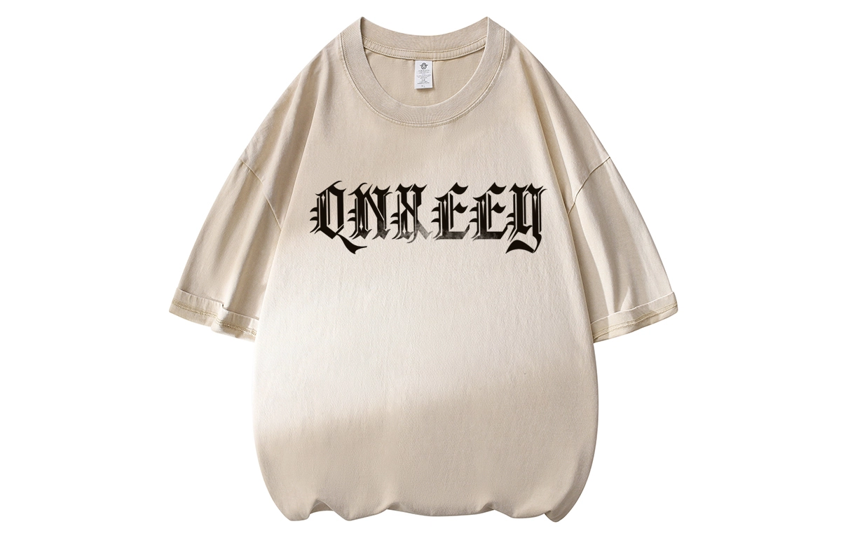 Qnxeey oversizeT