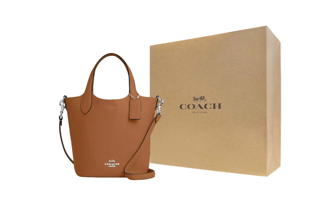 COACH Hanna 17